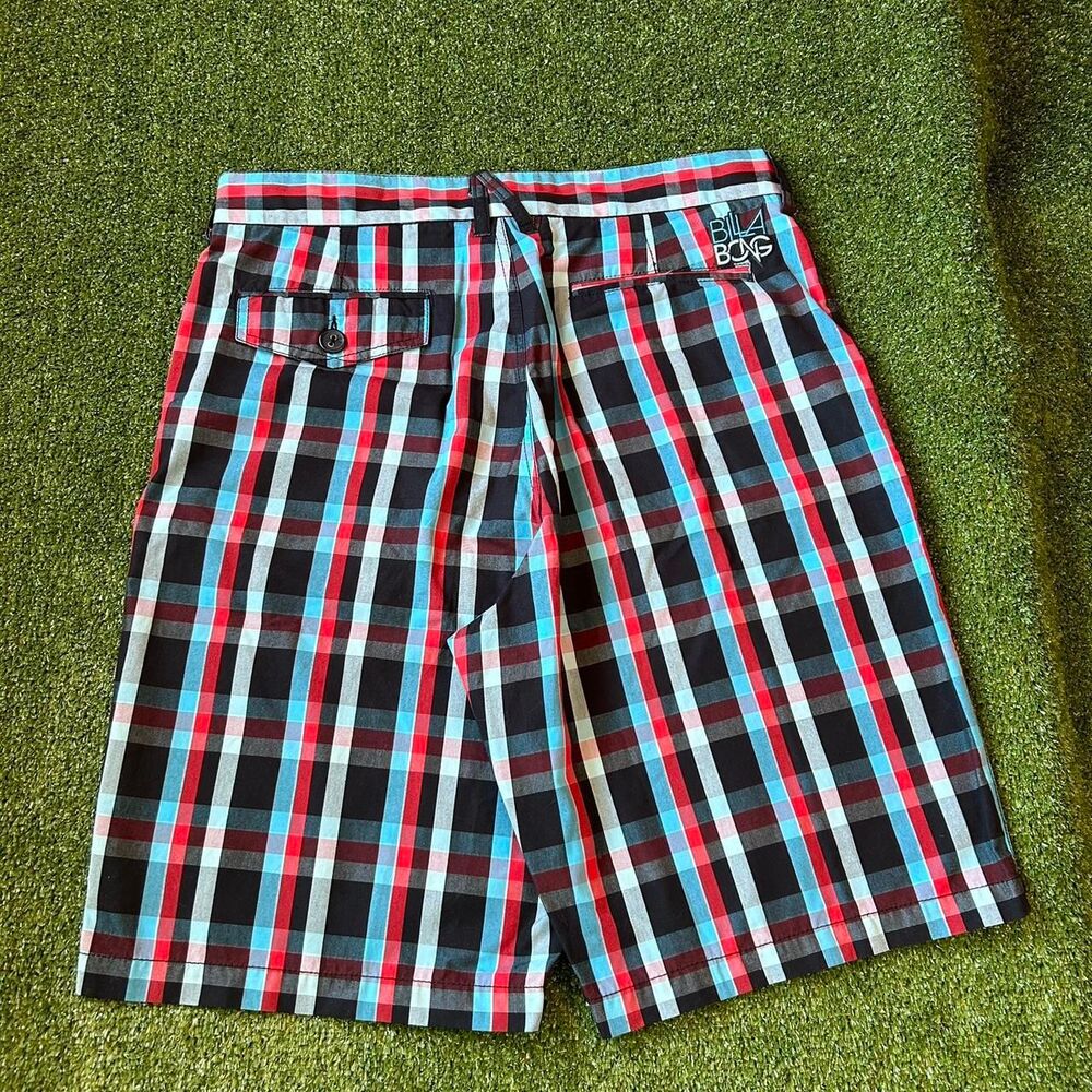 Billabong Men's multi Shorts